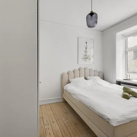 Daire Lovely & Cozy In The Heart Of *